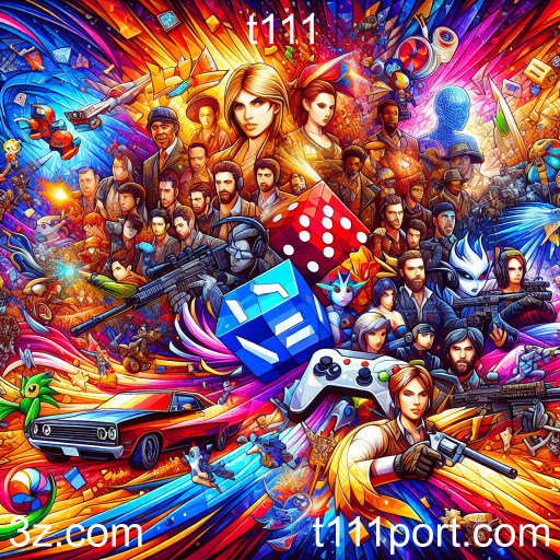 A Evolução dos Jogos de Ação: Da Nostalgia à Modernidade