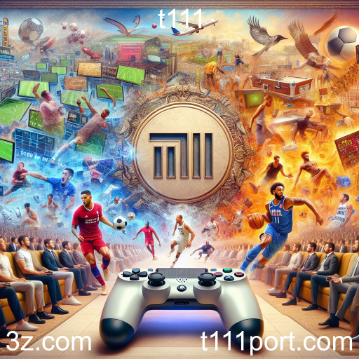 A Evolução dos Jogos Esportivos: Conectando Jogadores e Atletas